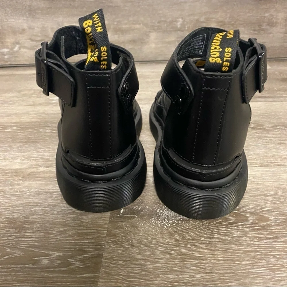 Dr. Martens our classic